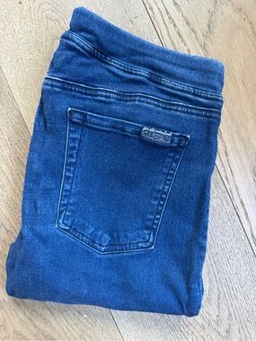 Women’s Dark Blue skinny Jeans